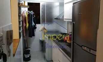 Imagem 4: Apartamento Spazio Campo Giallo com 2 dormitórios à venda, 45 m² por R$ 200.000 - Vila Tes