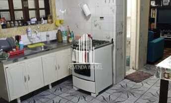 Imagem 5: Casa Assobradada Residencial, Área total de 320 m², Ótima localização