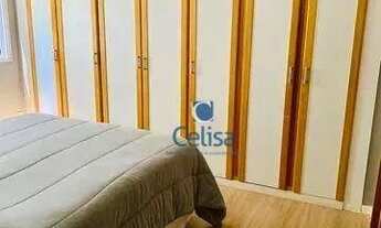 Imagem 6: Apartamento com 3 dormitórios para alugar, 130 m² por R$ 3.843/mês - Anil - Rio de Janeiro