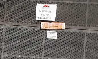 Imagem: Prédio para alugar, 500 m² por R$ 48.320,00/mês