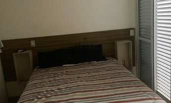 Imagem 4: Apartamento para venda tem 89 metros quadrados com 3 quartos