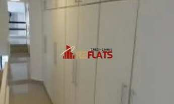 Imagem 6: Lindo apartamento à venda no bairro Itaim Bibi!