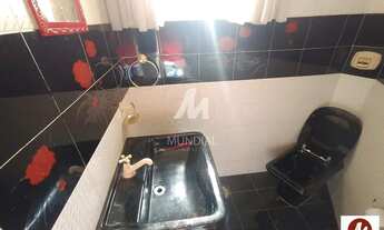 Imagem 5: Casa (sobrado na rua) 4 dormitórios/suite