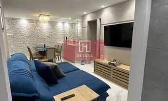 Imagem 5: Apartamento à venda no bairro Vila Guilherme - São Paulo/SP, Zona Norte