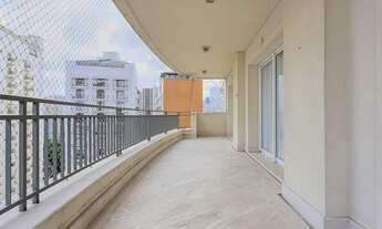 Imagem 3: LINO APARTAMENTO TOTALMENTE REFORMADO - 405 M² ÚTEIS