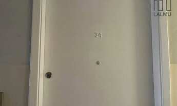 Imagem 7: Kitnet com 1 dormitório para alugar, 40 m² por R$ 1.600,01/mês - Casa Verde Média - São Pa