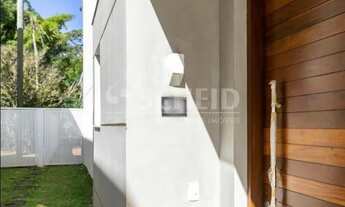 Imagem 2: Casa de Condomínio Alto Padrão á Venda na Chácara Santo Antonio