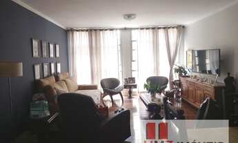 Imagem: Apartamento com 125 metros! com 2 Dormitórios