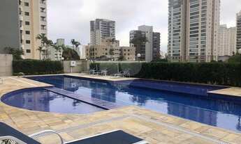 Imagem 6: Apartamento para venda possui 135 metros quadrados com 3 quartos em Santa Teresinha - São