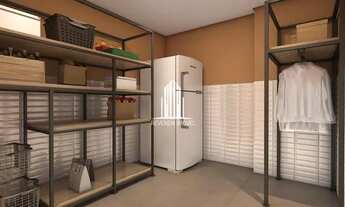 Imagem 3: APARTAMENTO A VENDA NO GREEN LOADD SAUDE 40M²
