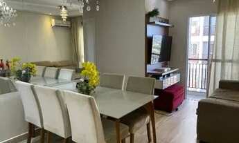 Imagem 2: Apartamento Lindo 3 dorm. C/ suíte