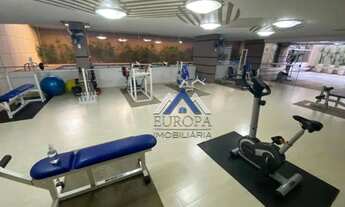 Imagem 5: Apartamento no Edifício Santos com 3 dormitórios à venda, 85 m² por R$ 600.000 - Centro