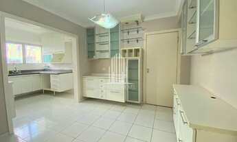 Imagem 5: Apartamento para venda no Brooklin, 160 metros com 3 quartos e 3 vagas, Condomínio Costa A