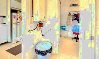 Imagem 6: Apartamento para venda na Vila Clementino, 3 quartos e 2 vagas, Condomínio Maison Junny