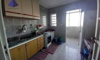 Imagem 3: Apartamento à venda no Condomínio Priscila - Vila Santa Maria - Guarulhos/SP