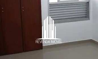 Imagem 2: Apartamento no Condomínio Araguari em Moema com 101m² 1 suíte 3 banheiros 2 vagas