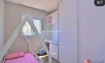 Imagem 6: Apartamento em Condomínio Padrão para Venda no bairro Vila Gustavo, 2 dorm, 1 vagas, 43 m