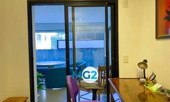 Imagem 5: Confortável apartamento Garden, 120m² em Pinheiros!