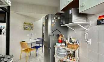 Imagem 2: Apartamento com 3 dormitórios, 98 m² - venda por R$ 910.000,00 ou aluguel por R$ 2.055,00