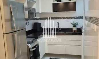 Imagem 5: Apartamento sem condomínio com 55 m2 - 2 dormitórios sendo 1 suíte e 1 gaga - Camilópolis