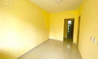 Imagem 3: Apartamento com 2 dormitórios para alugar, 44 m² por R$ 525/mês - Tapera - Aquiraz/CE