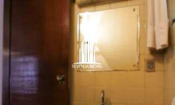 Imagem 3: Apê com 190m² na Paraíso - SP com 3 dormitórios (1 suíte), 2 banheiros e 2 vagas de garage