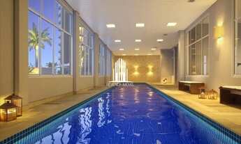 Imagem 6: Apartamento Residencial 2 Quartos , 3 Banheiros, 2 Vagas na garagem na Vila Andrade