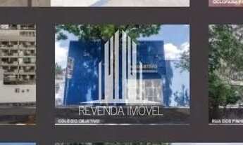 Imagem 6: Apartamento à venda 28 m² 1 dormitório 1 banheiro em Pinheiros