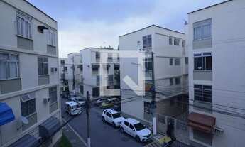 Imagem 7: Apartamento à Venda - Irajá, 2 Quartos, 44 m2