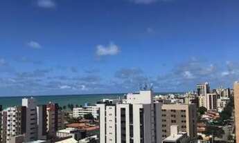 Imagem 2: Valor de Super OPORTUNIDADE VISTA MAR! Apartamento 2 Qts/ 65m² MOBILIADO para ALUGUEL - M