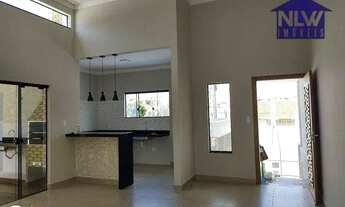 Imagem 7: Casa à venda, 192 m² por R$ 498.000,00 - Alto Cafezal - Marília/SP