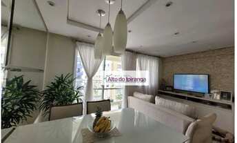 Imagem 2: Apartamento com 2 dormitórios para alugar, 68 m² - Vila Brasílio Machado - São Paulo/SP