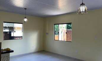 Imagem 4: Linda Casa Nova a Venda Próximo ao Colégio Militar, Havan, Shoping