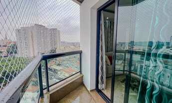 Imagem 6: Apartamento à Venda - Vila Formosa, 3 Quartos, 130 m2