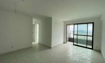 Imagem: Apartamento para venda EDF cosmopolita possui