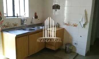 Imagem 5: Sobrado para Locação no Campo Belo com 120m² 4 dormitórios 1 suíte