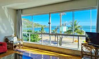 Imagem 2: Apartamento com 3 quartos sendo 2 suites a venda, 200m² Frente para na Praia do Morro- G