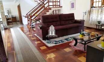 Imagem 3: Casa com 4 dormitórios á venda em condomínio fechado