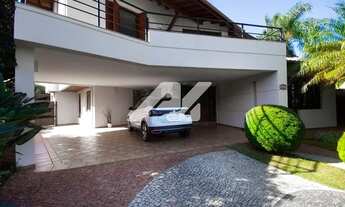 Imagem 2: Casa - Loteamento Residencial Barão do Café - Campinas