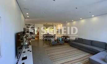 Imagem 5: Casa em condomínio 300m 4 suites 3 vagas no Jardim Prudência, São Paulo