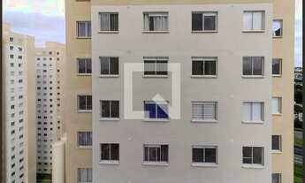 Imagem 6: Apartamento para Aluguel - Sacomã, 2 Quartos, 33 m2