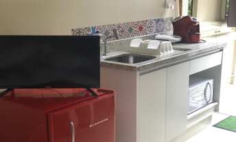Imagem: Apartamento Studio Completo