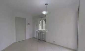 Imagem 3: Apartamento a venda no Edifício Marajoara com 48m e 2 quartos na Cidade Ademar