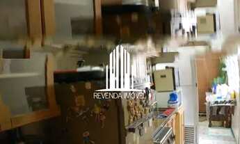 Imagem 7: Apartamento com 2 dormitórios e 1 vaga - PARQUE SÃO DOMINGOS