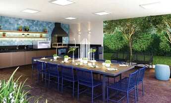 Imagem 5: Apartamento com 3 dormitórios sendo 3 suítes e 3 vagas de garagem, - Jardim - Santo André