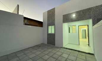 Imagem: Casa em Paratibe e 2 Quartos sendo 1 Suíte