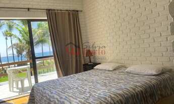 Imagem 6: Linda Casa de Temporada - Frente Mar