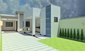 Imagem 3: CASA NA BARRA DOS COQUEIROS