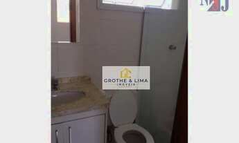 Imagem 7: Apartamento com 2 dormitórios, 61 m² - venda por R$ 220.000 ou aluguel por R$ 1.480/mês