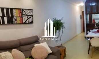 Imagem 4: Apartamento 52m² à venda, 2 dormitórios e 1 vaga - PENHA